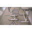 Kids 12.6'' Adjustable Height Desk Or Activity Chair Desk / Activity Chair and Ottoman-97832796