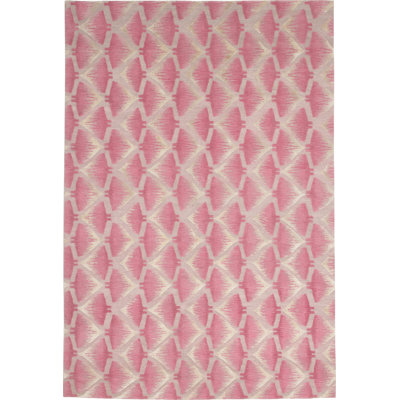 Ian - 'Manta Rays' Rug 6' X 9'