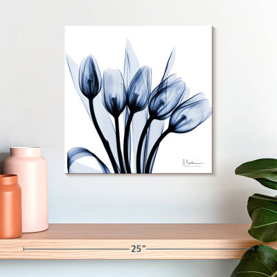 Harnek Marvelous Indigo Tulips