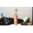 Annelis Handmade Wood Table Vase
