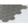 Value Series 2" x 2" Straight Edge Porcelain Mosaic Sheet Floor Use Tile