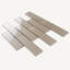 2X8 Subway Glass Mosaic Tile-488506582
