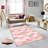 Premium 3D Printed Area Rug, 4.6 x 6.6 Feet, 100% Polyester, Antibacterial, Non-Slip PVC Felt Bottom | 8 mm Pile Height, Machine Washable, Durable & Stylish for Living Room, Bedroom, & Home Décor-1351452873