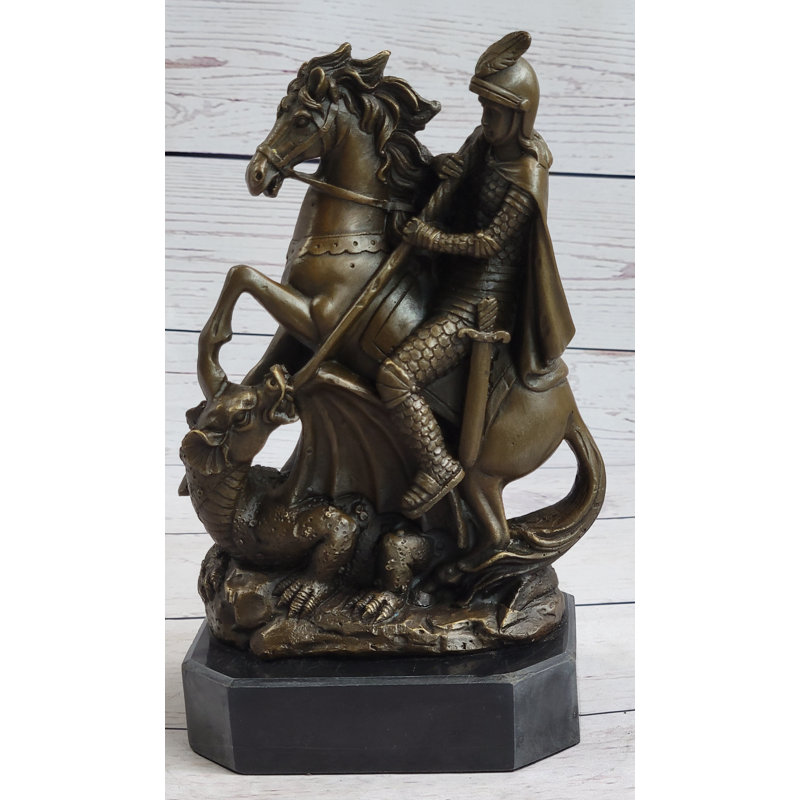 Figurine Jean George Carpeaux