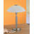 Waddell Metal Table Lamp-995768509