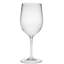 Ensemble de 4 verres à vin en plastique-1149515066