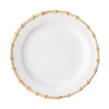 Bamboo Dinner Plate