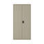 Armoire de rangement à 5 tablettes Ayomide-1260189725