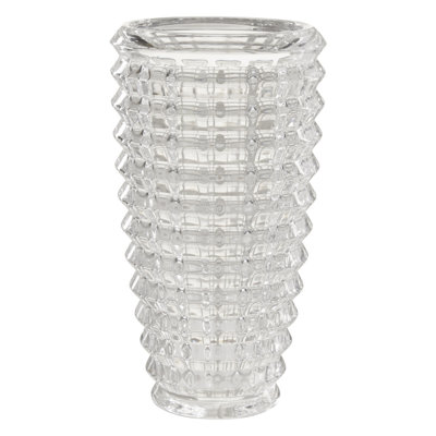 Miguel Glass Table Vase