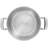 Cuisinart 5-qt. Round Dutch Oven with Lid