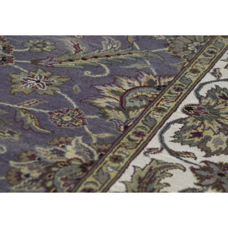 One-of-a-Kind 8'1" X 10'2" Area Rug