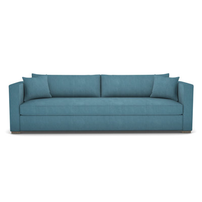 Brandt Bench Seat Extended Sofa