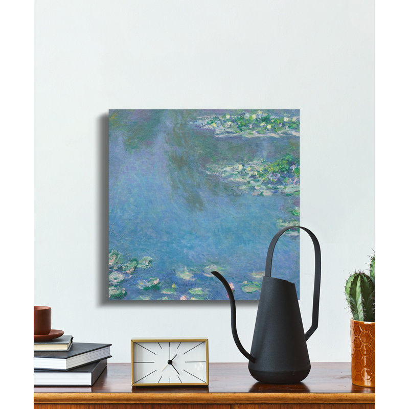 Seager Wrapped Canvas Print Set, 32x32