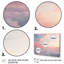 «Peach Sky Astral Symphony IV», reproduction-1242573664-1242573673