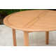 Alyisa 47'' Round 4 - Person Outdoor Dining Set