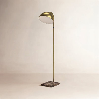 Versailles 61'' Floor Lamp