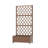 73"H×35"W Metal Planter Box with Trellis with Wheels-152921516-195758517