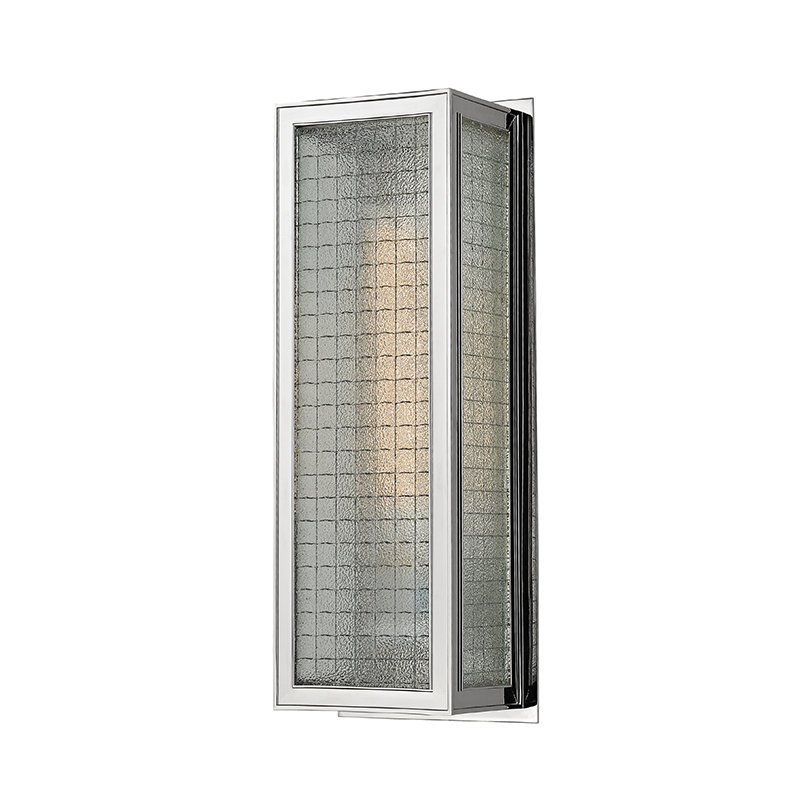 Freemont 1 - Light Vanity Light, Polished Nickel