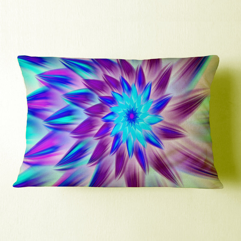 Coussin Exotic