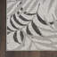 Tapis tropical Bay Bay Home ™ Garden Oasis-917547600