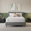 27cm Memory Foam Pocket Sprung Mattress-72056345
