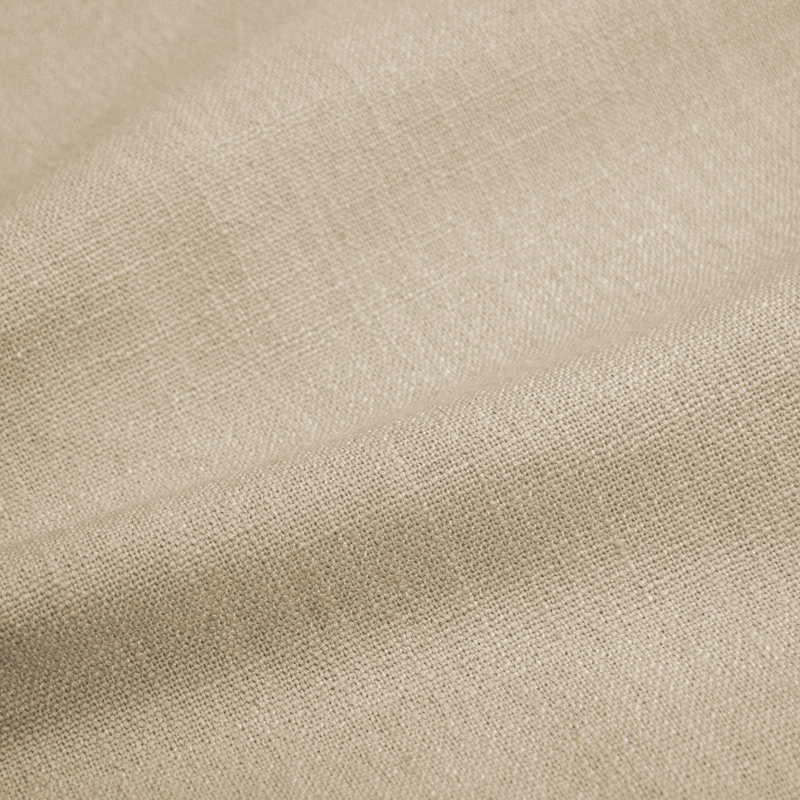 Repose-pieds Jebb, Classic Linen Linen