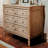 Bachelor 3 Drawer Accent Chest
