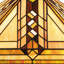 Lampe de table 2 lumières Tomia Tomia Tomia