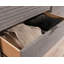 Commode 6 tiroirs Claudetta Ao