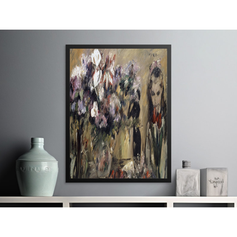 Torain Floater Frame Print, 12x16