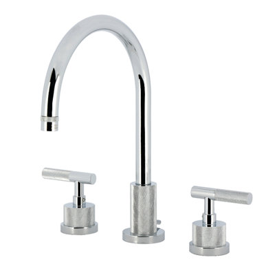 Robinet de salle de bain Kingston