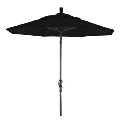 Parasol de marché 7,5'