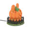 Accessoire de village citrouille 4 po Disney