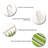 Orozco 2 Person Cotton Spreader Bar Hammock with Canopy, and Tree Strap,-788507420