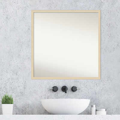 Miroir de salle de bain Derith