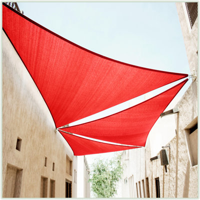 9' Triangle Shade Sail