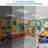 3cct Led Linear Strip Light, 120-277V Commercial Grade, 3500k/4000k/5000k Selectable, Flush Mount, Dimmable-107119181