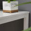 Metal Base Computer Desk-1025475342-1025475347