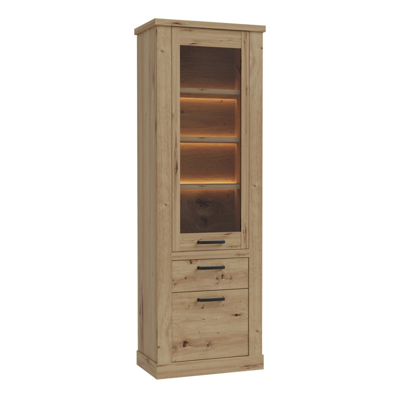 Bayleigh Display Cabinet