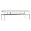 Solaria Upholstered Bench