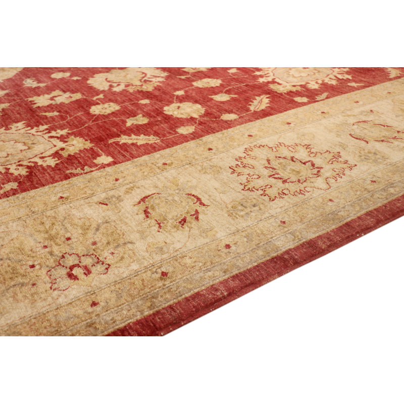 Ferehan One-of-a-Kind 8'10" X 11'8" Area Rug