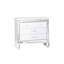Table de chevet avec cadre Sterling Sterling