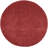 Mullican Sandy Solid Red Easy Care Indoor/Outdoor Area Rug-2085098902