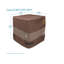 DUCKCOVERS Ultimate Waterproof Air Conditioner Cover