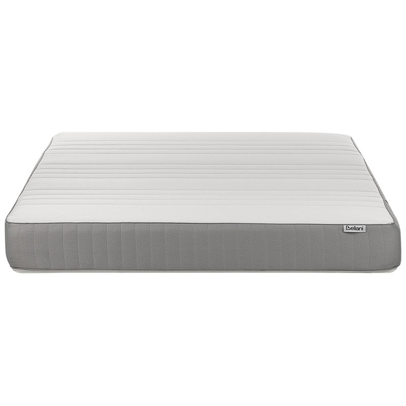 FANCY Beliani Foam Mattress, European Kingsize (160 x 200cm)