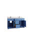 Ensemble de meuble-lavabo double 59 po avec miroir Charlie-Mai-1576944704