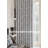 Naomi Room Darkening Curtain Panel Pair -109617050