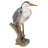 Animals Weather Resistant Water Resistant UV Resistant Polyresin Garden Statue