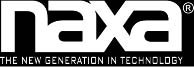 Logo NAXA