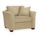 Bridgeport Upholstered Armchair